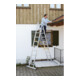 ZARGES Combimaster DX - Mehrzweckleiter 2 x 14 Sprossen-4