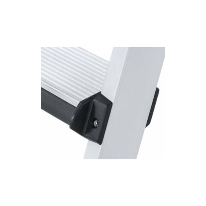 ZARGES Comfortstep B - LM-Stufen-Stehleiter 2 x 3 Stufen