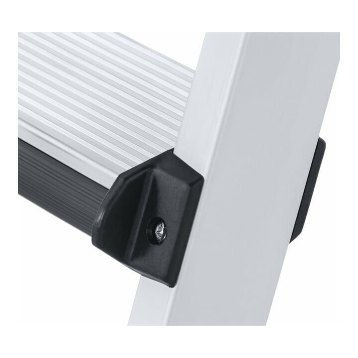 ZARGES Comfortstep B - LM-Stufen-Stehleiter 2 x 6 Stufen