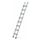 ZARGES Comfortstep LH - LM-Stufen-Regalleiter 9 Stufen-1
