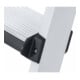 ZARGES Comfortstep S - LM-Stufen-Stehleiter 8 Stufen