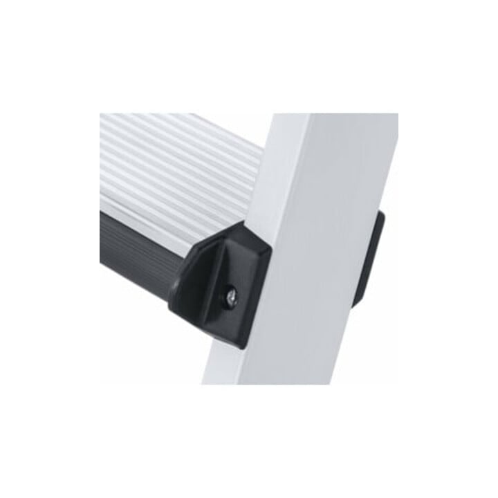 ZARGES Comfortstep S - LM-Stufen-Stehleiter 8 Stufen