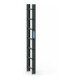 ZARGES Dachleiter 2.0 m Anthrazitgrau 7 Sprossen-1