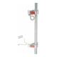 Zarges Einfallhaken für Aluminiumleiter-1