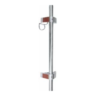 Zarges Einfallhaken für Seilzugleiter, lichte Weite 440 mm