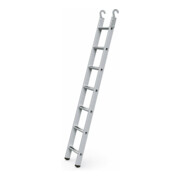 Zarges Einhängeleiter 2,10 m Länge
