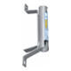 ZARGES Einsteckhülse V4A Wandabstand 80 mm-4