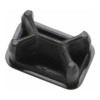 Zarges Endkappe 33 x 22 mm