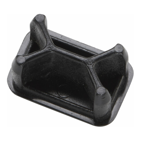Zarges Endkappe 33 x 22 mm