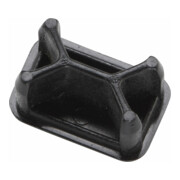 Zarges Endkappe 33 x 22 mm