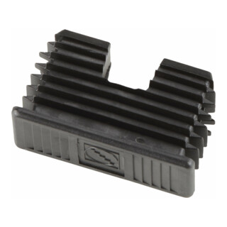 Zarges Endkappe 58 x 25 mm