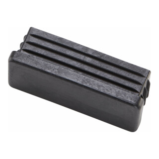 Zarges Endkappe 60 x 25 mm