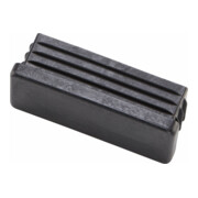 Zarges Endkappe 60 x 25 mm-1