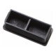 Zarges Endkappe 60 x 25 mm