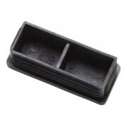 Zarges Endkappe 60 x 25 mm-3