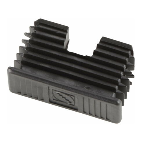 Zarges Endkappe 68 x 25 mm