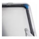 ZARGES Eurobox 157 l IM: 750x550x380 mm