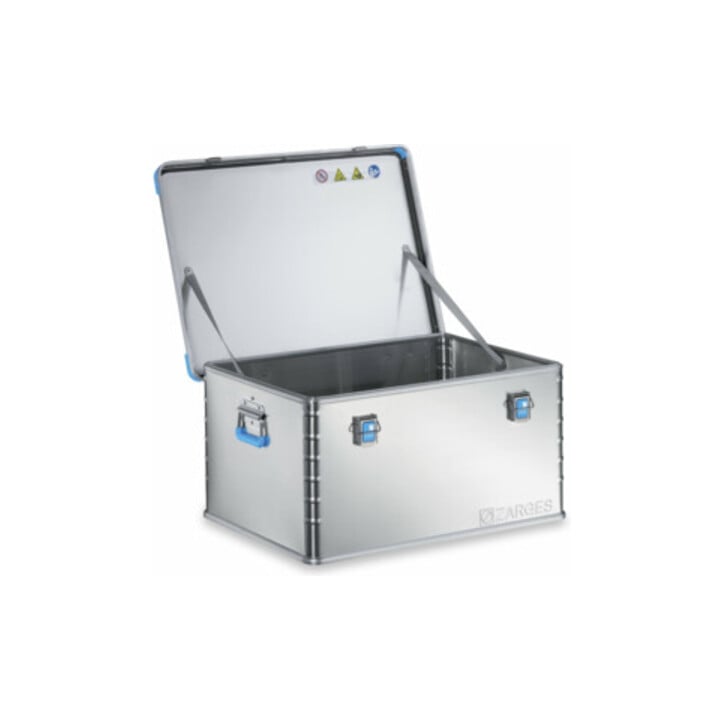 ZARGES Eurobox 157 l IM: 750x550x380 mm