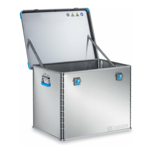 ZARGES Eurobox 239 l IM: 750x550x580 mm