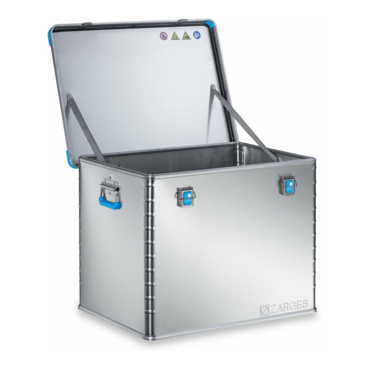 ZARGES Eurobox 239 l IM: 750x550x580 mm