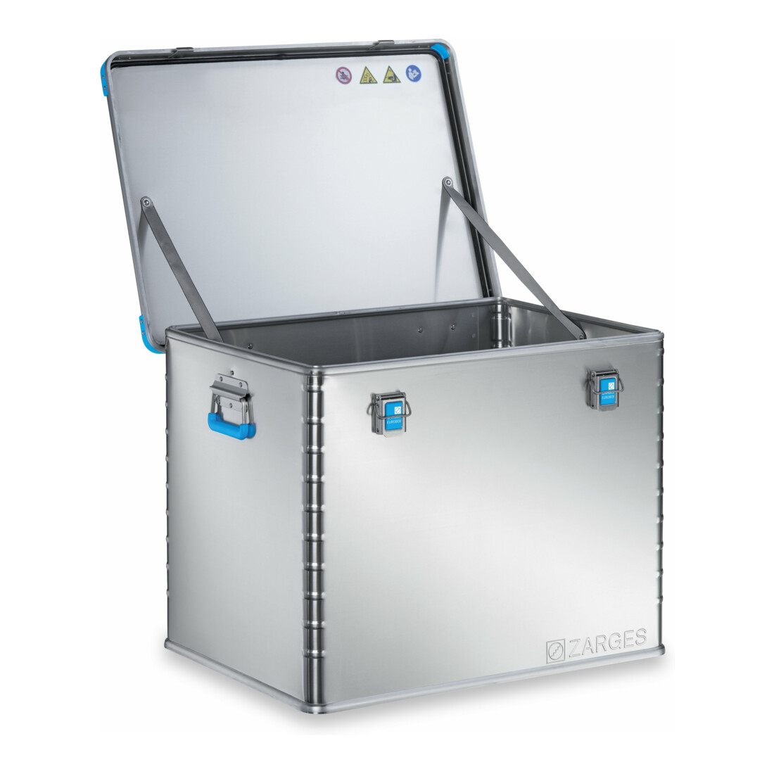 ZARGES Eurobox 239 l IM: 750x550x580 mm