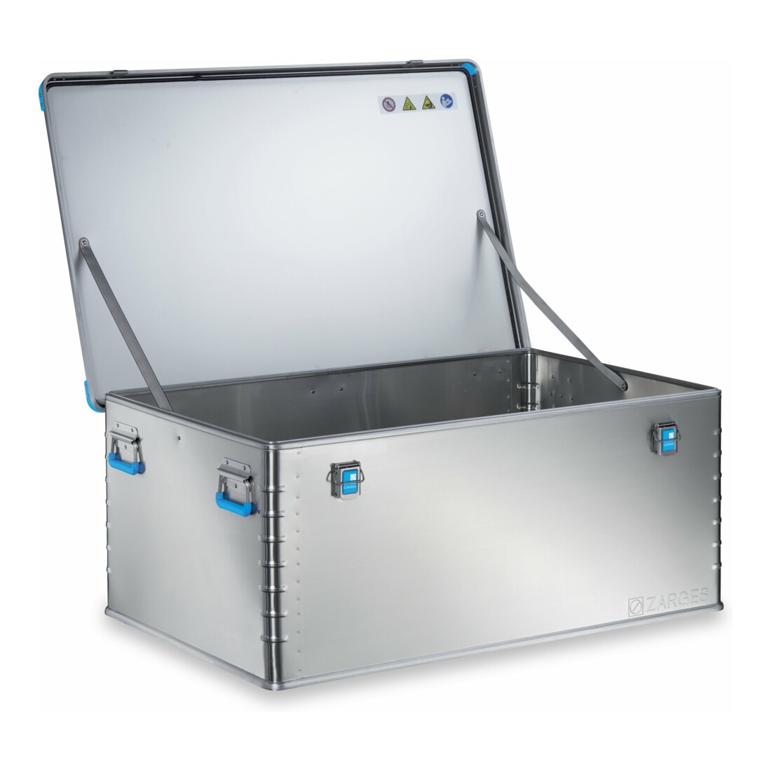 ZARGES Eurobox 414 l IM: 1150x750x480 mm