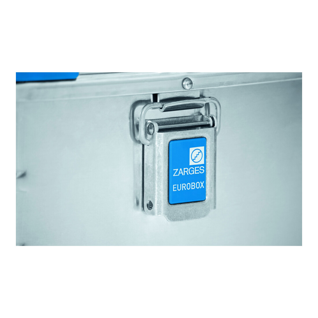 ZARGES Eurobox 42 l IM: 550x350x220 mm