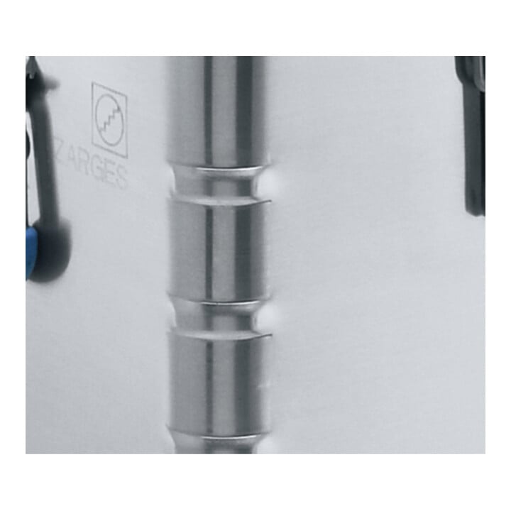 ZARGES Eurobox 42 l IM: 550x350x220 mm