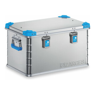 ZARGES Eurobox 60 l IM: 550x350x310 mm