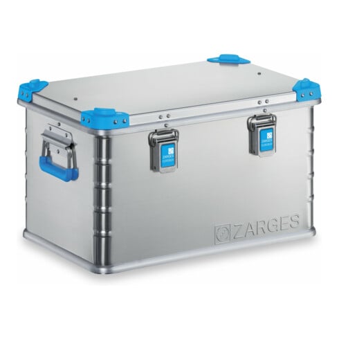 ZARGES Eurobox 60 l IM: 550x350x310 mm