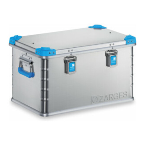 ZARGES Eurobox 60 l IM: 550x350x310 mm