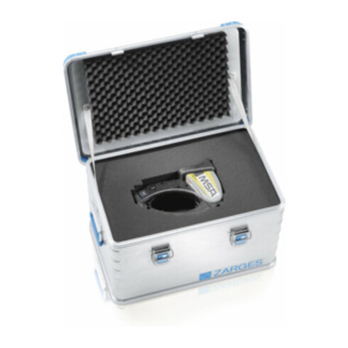ZARGES Eurobox 60 l IM: 550x350x310 mm