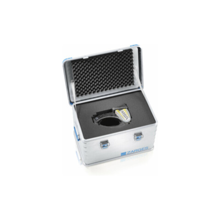 ZARGES Eurobox 60 l IM: 550x350x310 mm