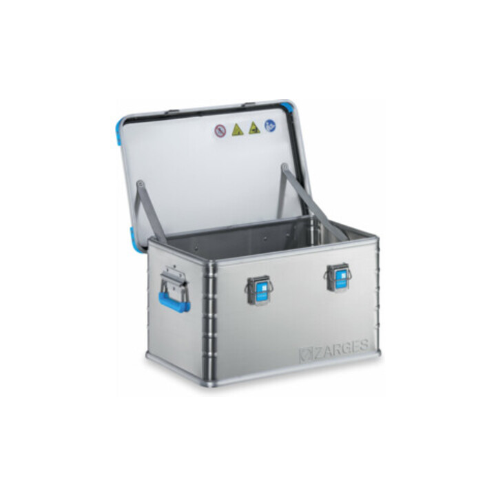 ZARGES Eurobox 60 l IM: 550x350x310 mm