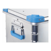 ZARGES Eurobox 63 l IM: 1150x250x220 mm-4