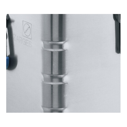 ZARGES Eurobox 63 l IM: 1150x250x220 mm