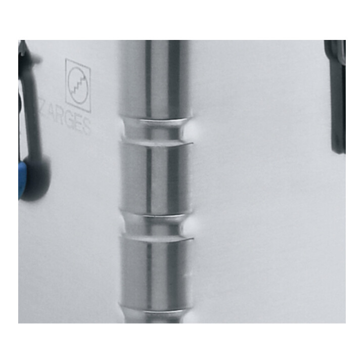 ZARGES Eurobox 63 l IM: 1150x250x220 mm