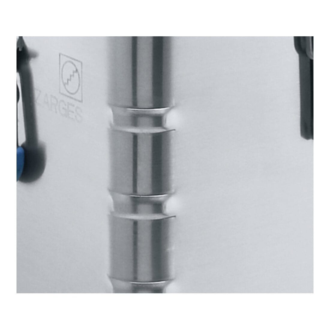 ZARGES Eurobox 63 l IM: 1150x250x220 mm