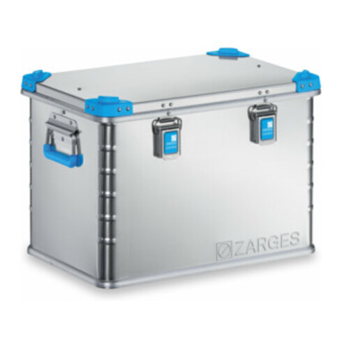 ZARGES Eurobox 73 l IM: 550x350x380 mm