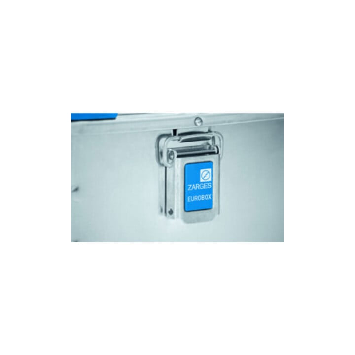 ZARGES Eurobox 73 l IM: 550x350x380 mm