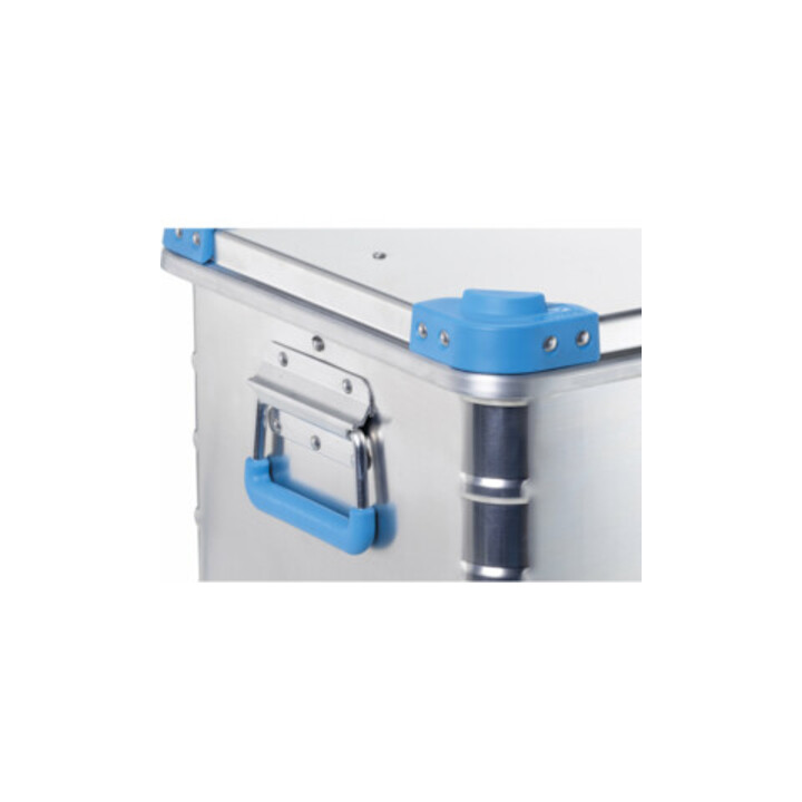 ZARGES Eurobox 73 l IM: 550x350x380 mm