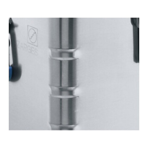 ZARGES Eurobox 73 l IM: 550x350x380 mm