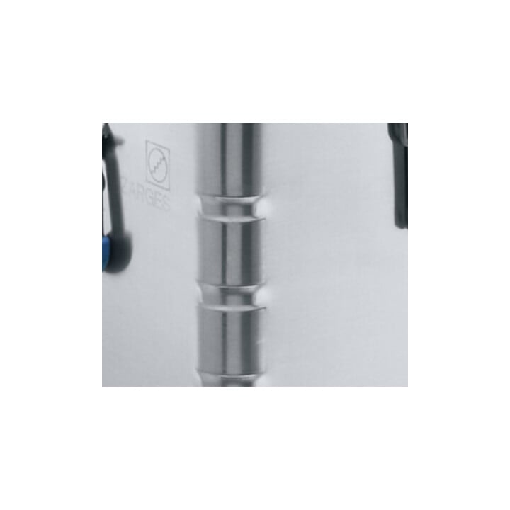 ZARGES Eurobox 73 l IM: 550x350x380 mm