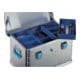 ZARGES Eurobox als Werkzeugkiste 60 Liter