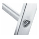 ZARGES Everest 2DE - Schiebeleiter 2 x 12 Sprossen-3