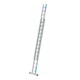 ZARGES Everest 2E - LM-Schiebeleiter 2 x 14 Sprossen-1