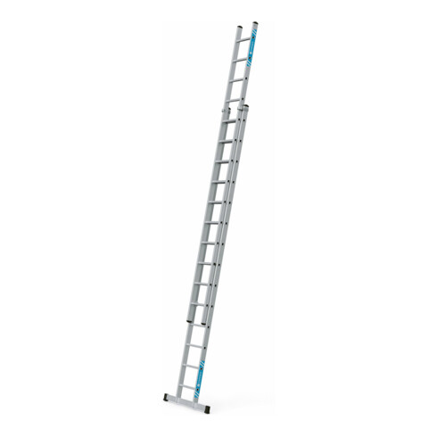 ZARGES Everest 2E - LM-Schiebeleiter 2 x 14 Sprossen