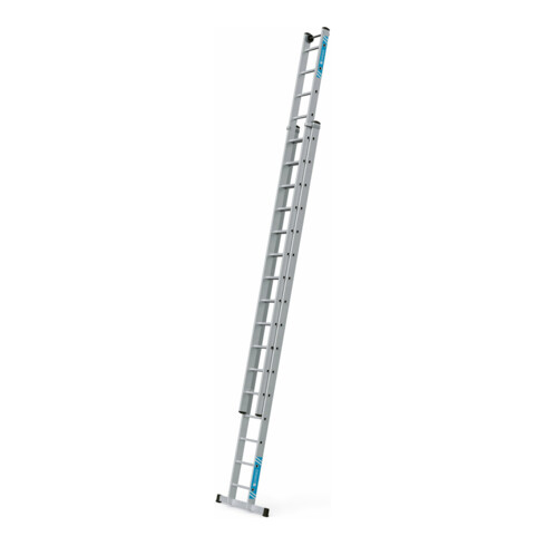 ZARGES Everest 2E - LM-Schiebeleiter 2 x 16 Sprossen