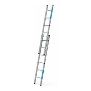 ZARGES Everest 2E - LM-Schiebeleiter 2 x 8 Sprossen