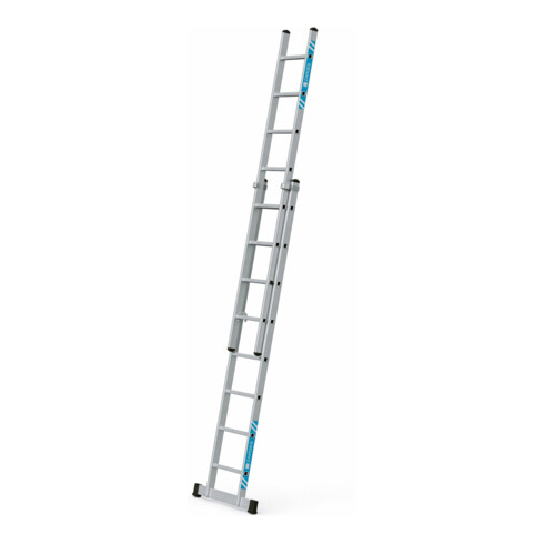 ZARGES Everest 2E - LM-Schiebeleiter 2 x 8 Sprossen